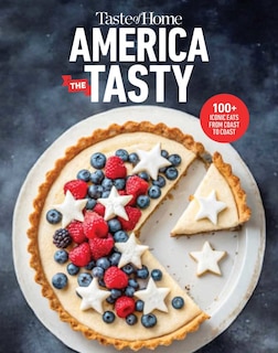 Front cover_Taste of Home America the Tasty