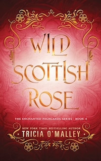 Front cover_Wild Scottish Rose