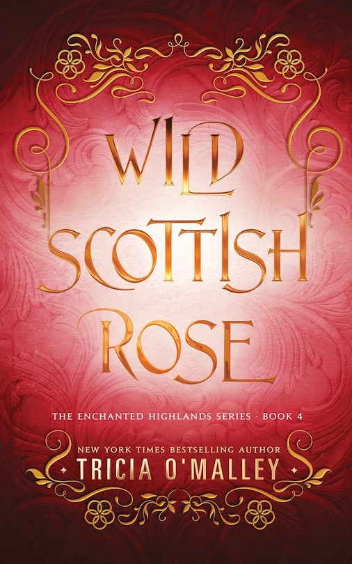 Front cover_Wild Scottish Rose