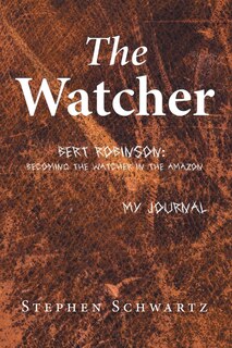 Front cover_The Watcher