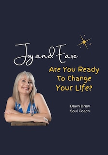 Front cover_Joy and Ease