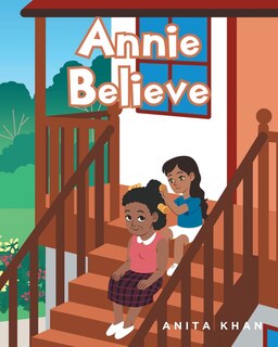 Couverture_Annie Believe