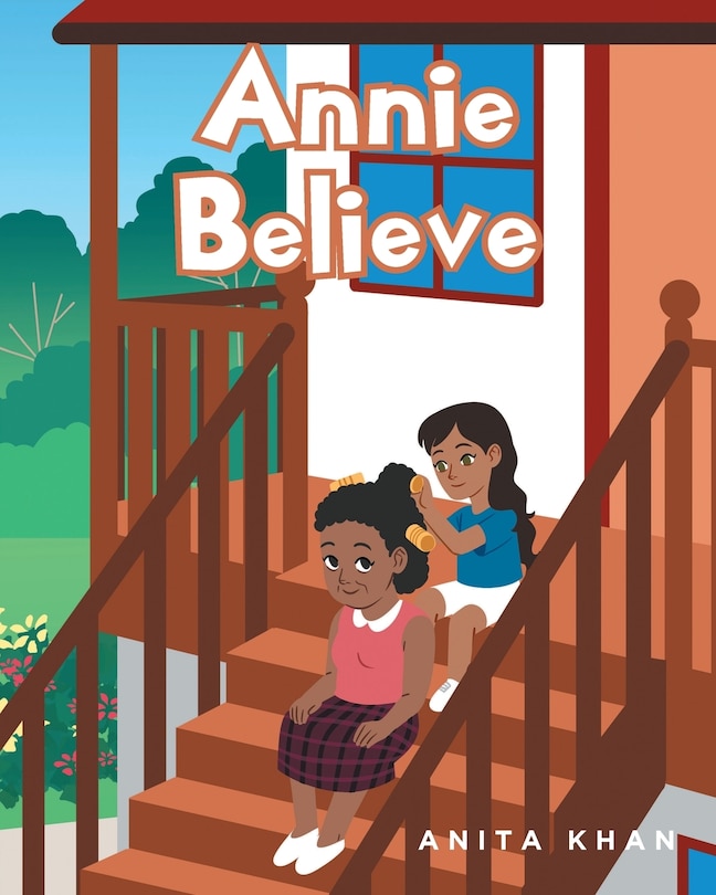 Couverture_Annie Believe