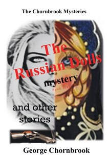 Couverture_The Chornbook Mysteries