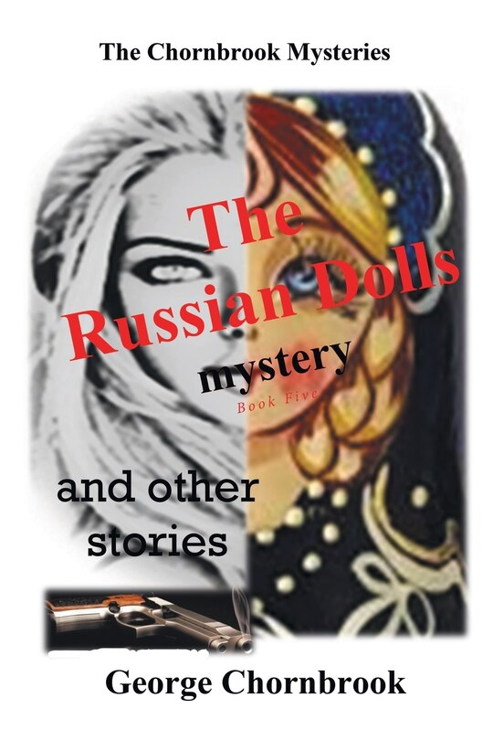 Couverture_The Chornbook Mysteries
