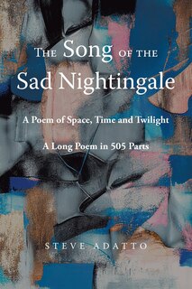 Front cover_The Song of the Sad Nightingale