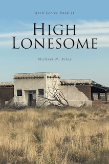 Couverture_High Lonesome