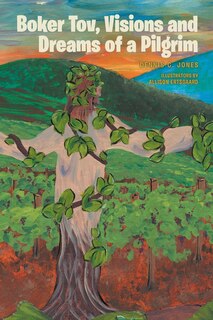 Front cover_Boker Tov, Visions and Dreams of a Pilgrim