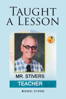 Couverture_Taught a Lesson