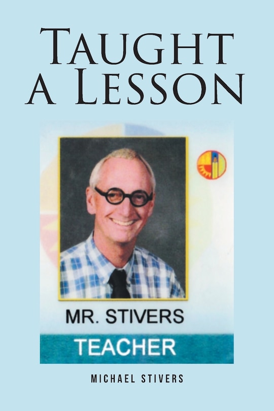 Couverture_Taught a Lesson