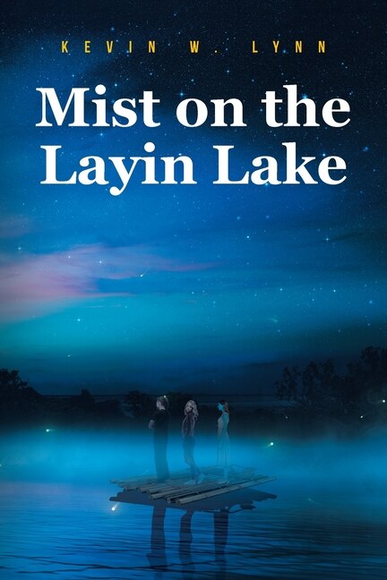 Front cover_Mist on the Layin Lake