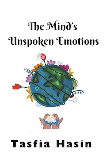 Front cover_The Mind's Unspoken Emotions
