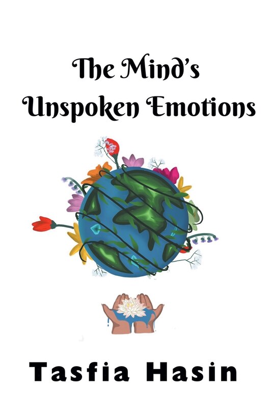 Front cover_The Mind's Unspoken Emotions