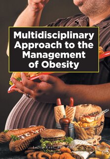Couverture_Multidisciplinary Approach to the Management of Obesity