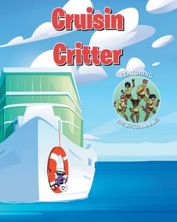 Front cover_Cruisin' Critter