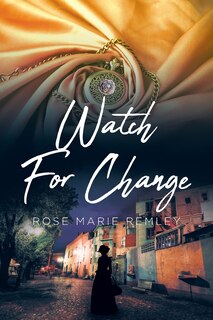 Front cover_Watch For Change