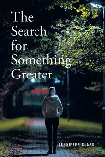 Couverture_The Search for Something Greater