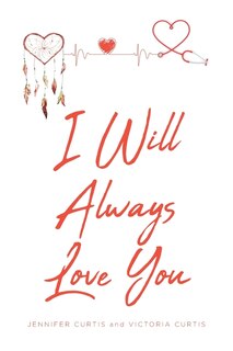 Front cover_I Will Always Love You