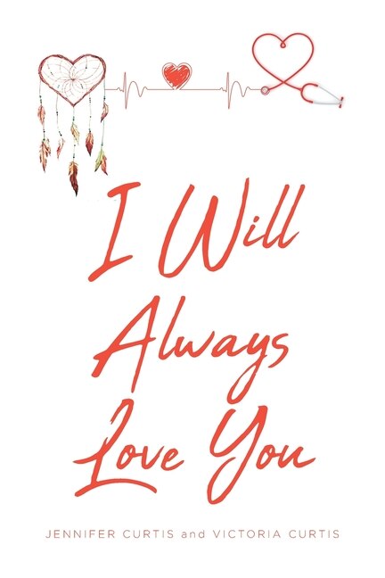 Front cover_I Will Always Love You