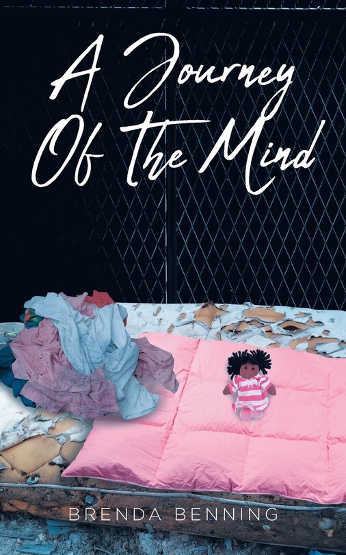 Front cover_A Journey of the Mind