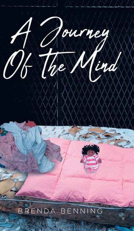 Couverture_A Journey of the Mind