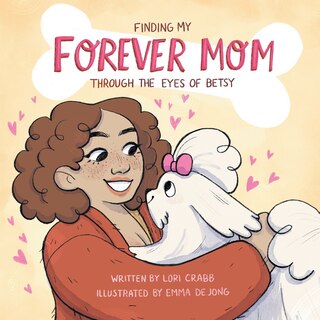Couverture_Finding My Forever Mom
