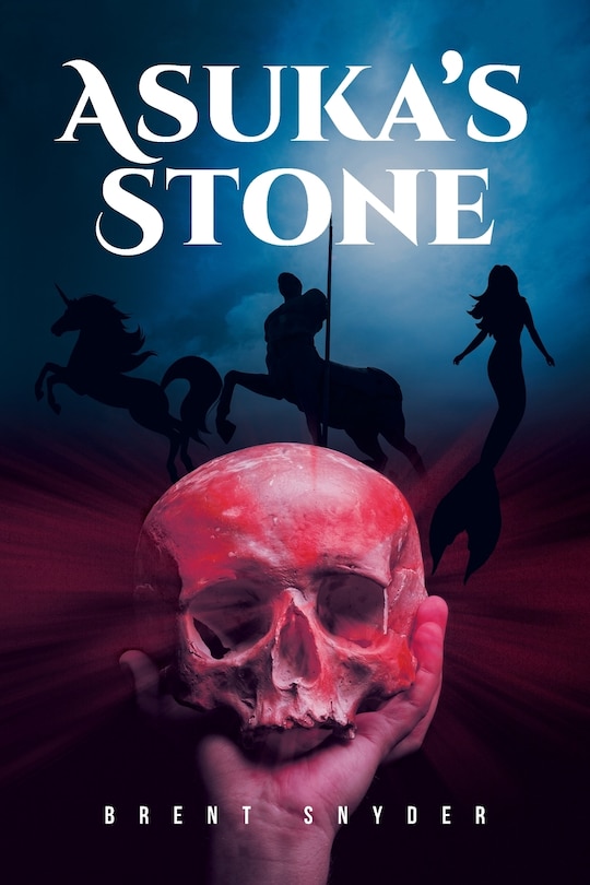 Couverture_Asuka's Stone