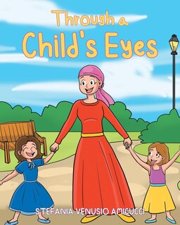 Front cover_Through a Child's Eyes