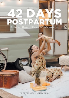 Couverture_42 Days Postpartum