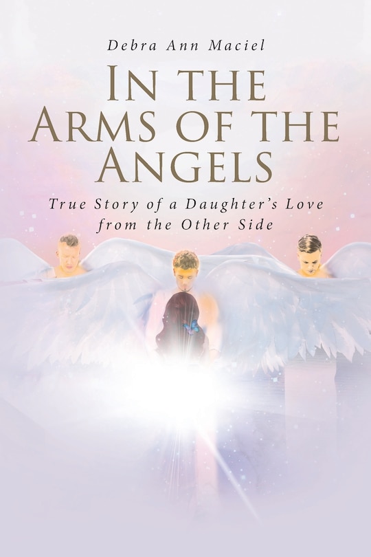 Couverture_In the Arms of the Angels