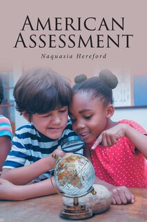 Front cover_American Assessment