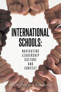 Front cover_International Schools