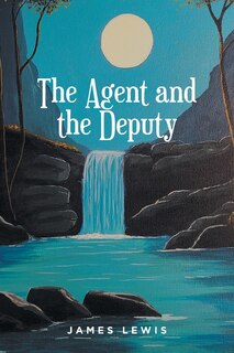 Couverture_The Agent and the Deputy