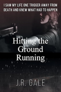 Couverture_Hitting the Ground Running