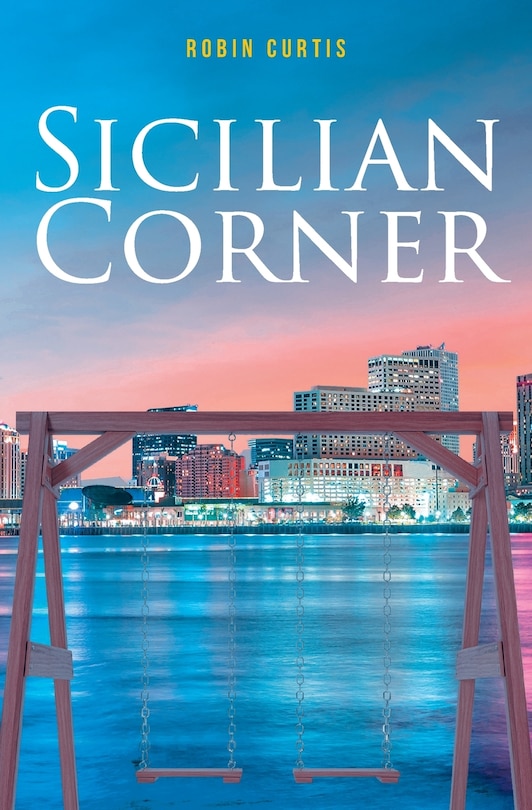 Front cover_Sicilian Corner