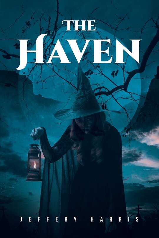 Front cover_The Haven