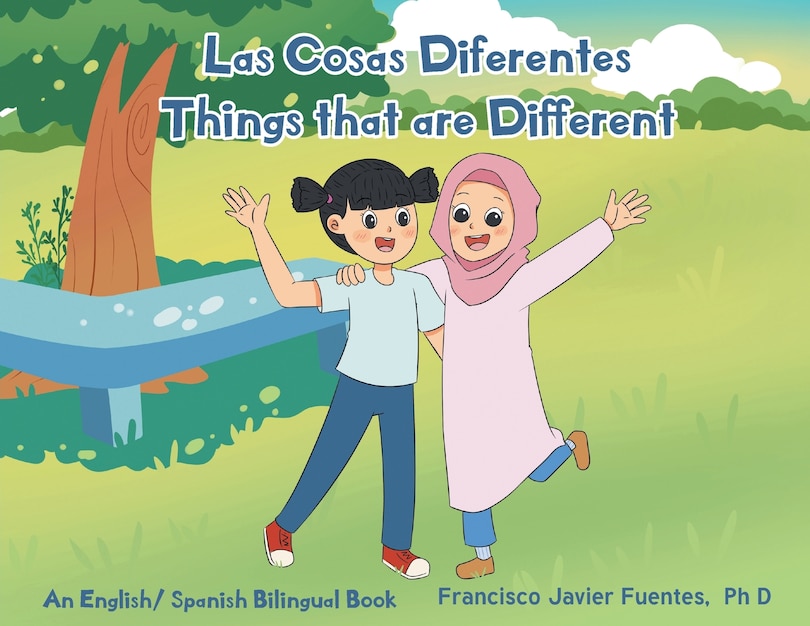 Couverture_Las Cosas Diferente