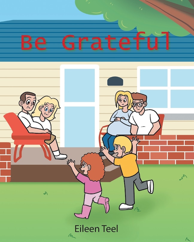 Front cover_Be Grateful