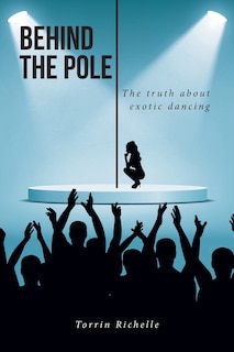 Front cover_Behind the Pole