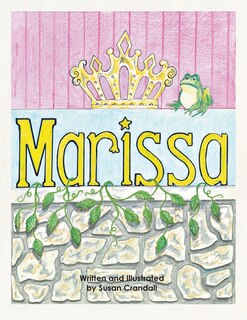 Front cover_Marissa