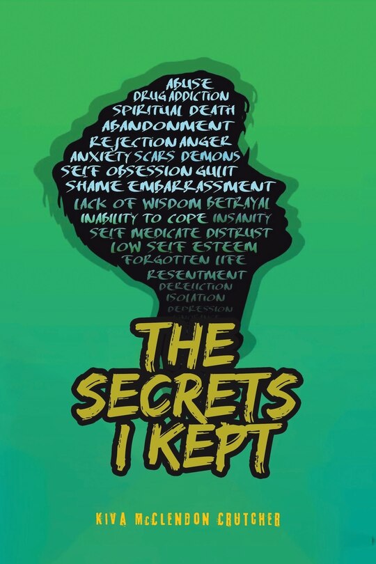 Couverture_The Secrets I kept