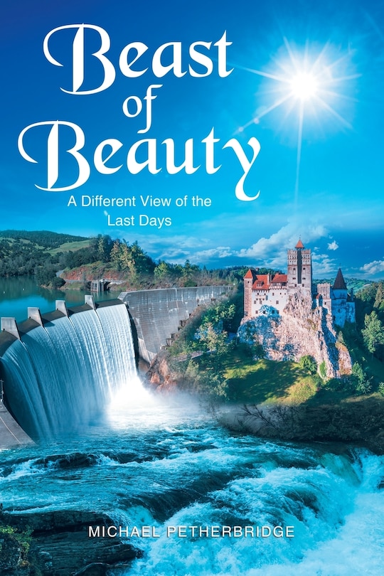 Couverture_Beast of Beauty