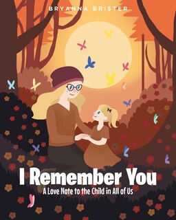 Front cover_I Remember You