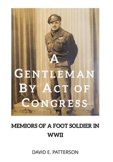 Couverture_A Gentleman by Act of Congress