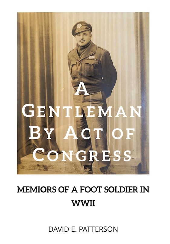 Couverture_A Gentleman by Act of Congress