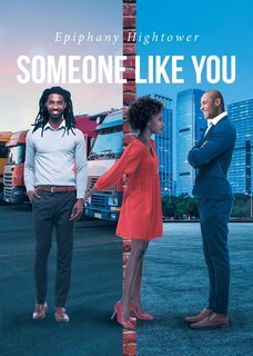 Front cover_Someone Like You