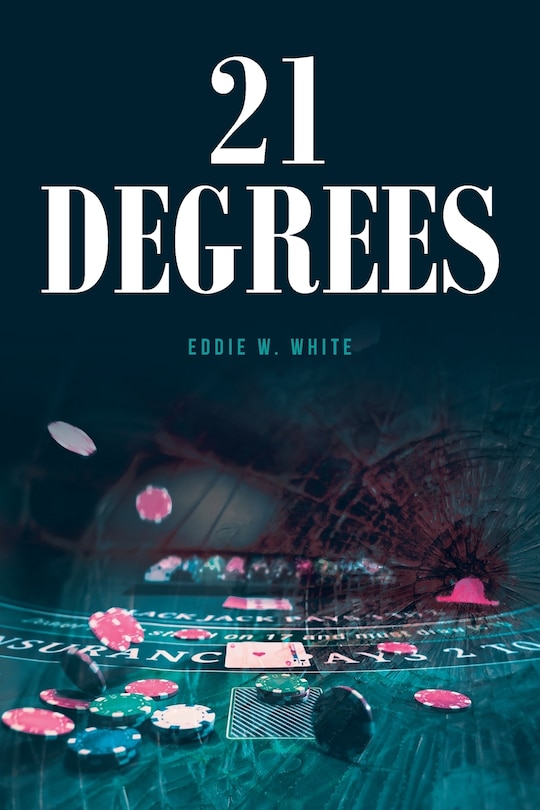 Front cover_21 Degrees