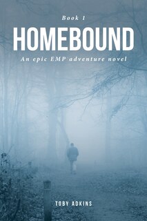 Front cover_HOMEbound