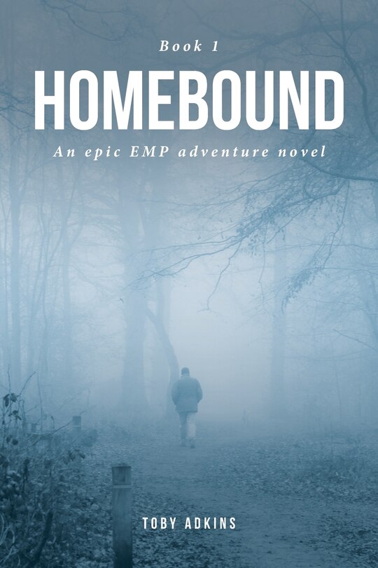 Front cover_HOMEbound