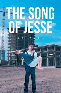 Couverture_The Song of Jesse